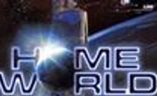 Relic не забыла о Homeworld 3 