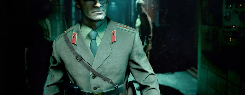 Покупатели видеокарт GeForce RTX 3080 или 3090 получат в подарок Call of Duty: Black Ops Cold War