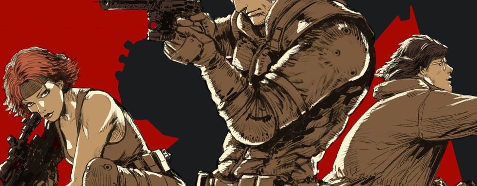 Не прошло и 20 лет, Konami. Обзор Metal Gear Solid 1 & 2