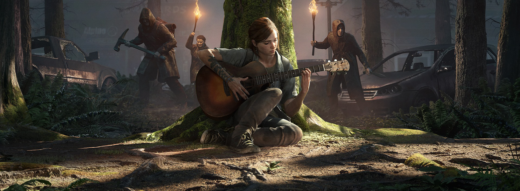 Топ-12 лучших игр 2020 года по версии OpenCritic