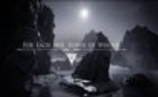 For Each Our Roads Of Winter - паззл/адвенчура на Unreal Engine 4