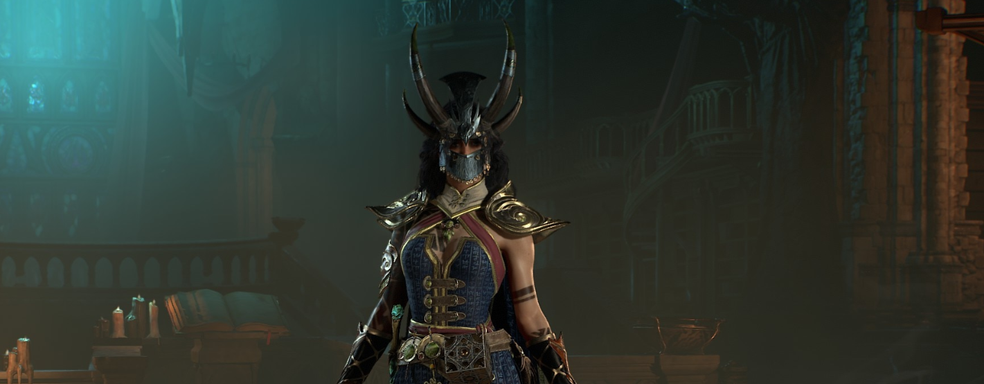 В Diablo 4 обнаружили взрывное комбо с «бесконечной телепортацией» — Blizzard срочно создала исправление перед стартом 9-го сезона