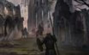 Разработка ролевой игры Unsung Story, профинансированной на Kickstarter, заморожена