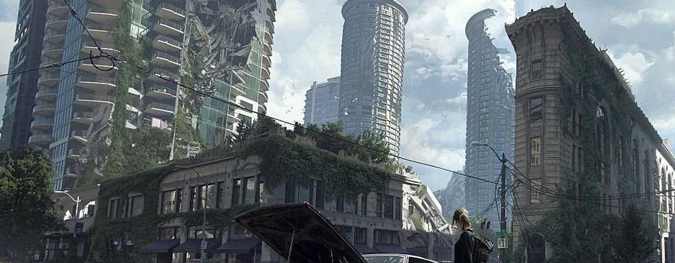 The Last of Us 2 должна была стать игрой с открытым миром [спойлеры]