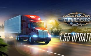 Проверка на профпригодность. American Truck Simulator выяснит, умеете ли игрок парковаться