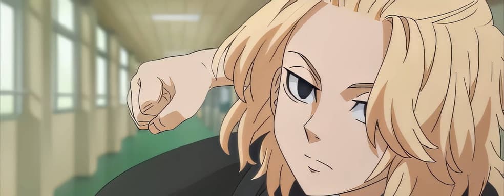 Непобедимый Майки: Prime 1 Studio открыла предзаказ на полноразмерную статую Манджиро Сано из «Токийских мстителей»