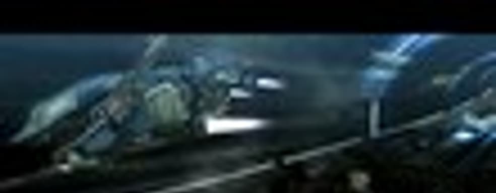 Трейлер Vanquish с русскими субтитрами