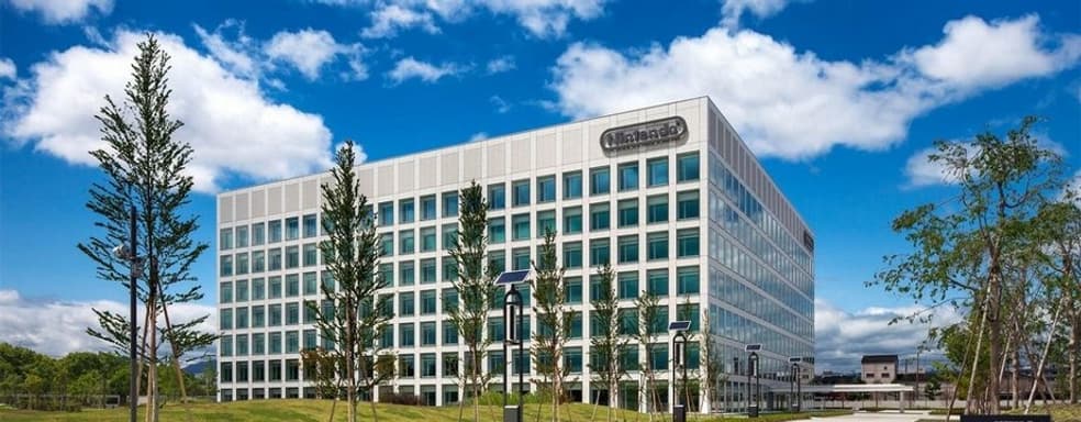 Бывший глава PlayStation очень хотел бы посетить главный офис Nintendo