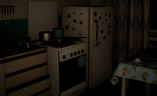 Российский хоррор с фотореалистичной графикой, основанный на историях жителей Якутии: первый трейлер Сэттээх