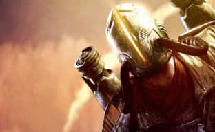 Dark Void - реактивная фанера