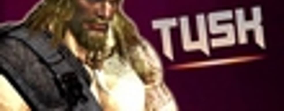 Tusk из Killer Instinct 2 появится в Killer Instinct: Season 3