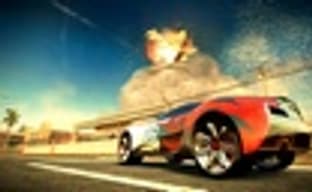 Eurogamer Expo: ролик Split/Second