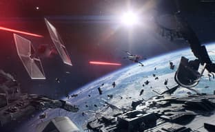 «Звездные войны» в руках Ubisoft