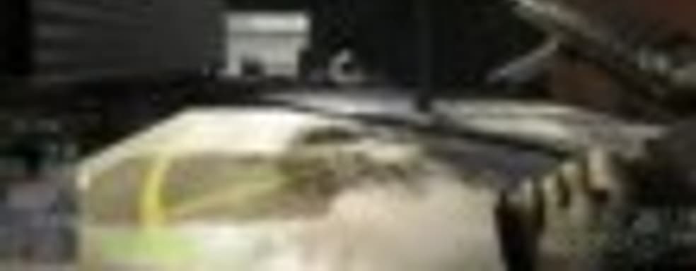 Steve Papoutsis показал новый геймплей Battlefield: Hardline