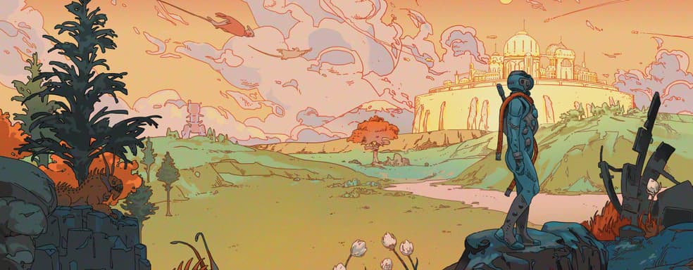 Obsidian в скором времени раскроет детали дополнения для The Outer Worlds под названием Murder on Eridanos