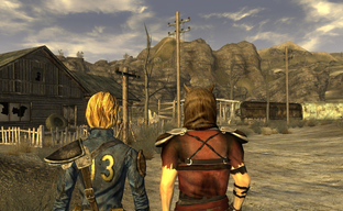 Геймдиректор Fallout New Vegas призывает коллег остановиться и не пытаться делать ролевые игры масштабнее уровня The Witcher 3 и Skyrim