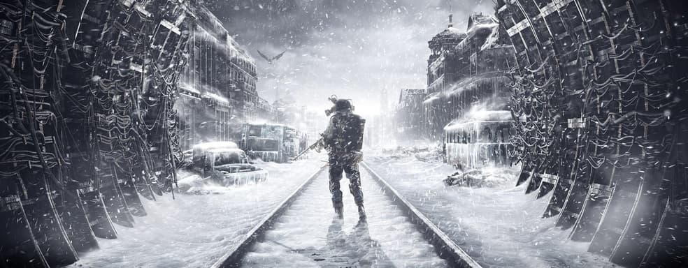 Улучшенная версия Metro Exodus для видеокарт с поддержкой рейтрейсинга выйдет на ПК в мае