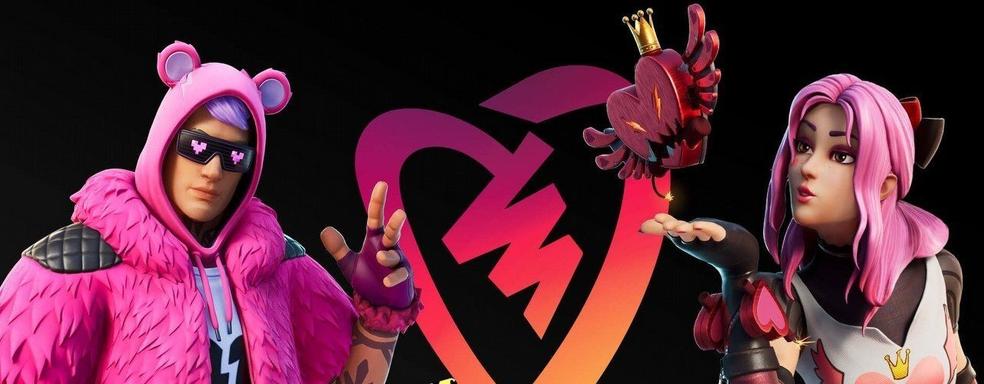 Epic Games теперь пытается достать Apple через европейский суд