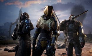 Названы системные требования кооперативного шутера Outriders