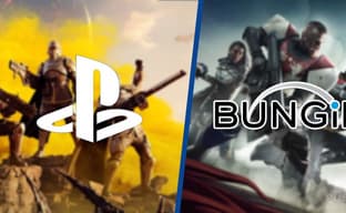 PlayStation and Bungie continue to form a team to work with games-as-a-service