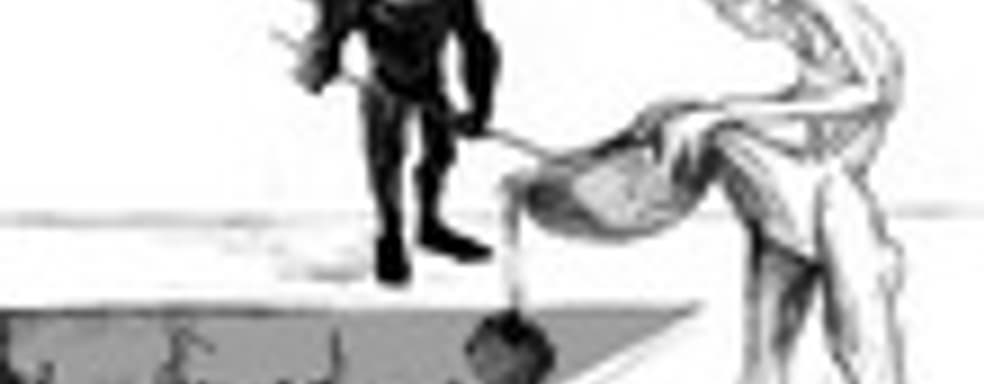 Shinji Mikami продолжит работать над Shadows of the Damned