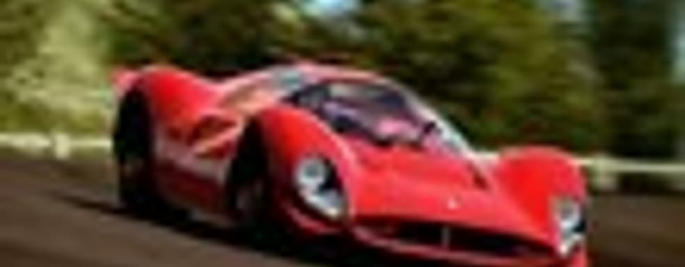 Launch-трейлер Test Drive: Ferrari Racing Legends