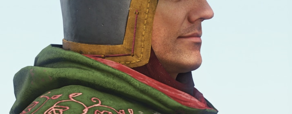 Kingdom Come Deliverance 2 прошли без убийств, преступлений и интима — игрок показал концовку «святого пацифиста» и статистику