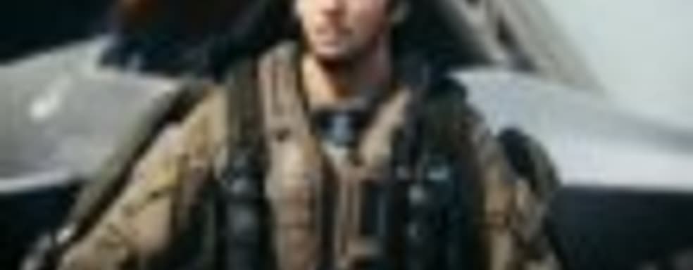 Launch-трейлер Call of Duty: Advanced Warfare