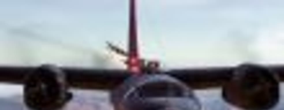 В World of Warplanes появятся три «летающие крепости»