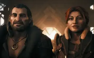 [СТРИМ] "Лучшая игра Bioware". Проходим Dragon Age The Veilguard