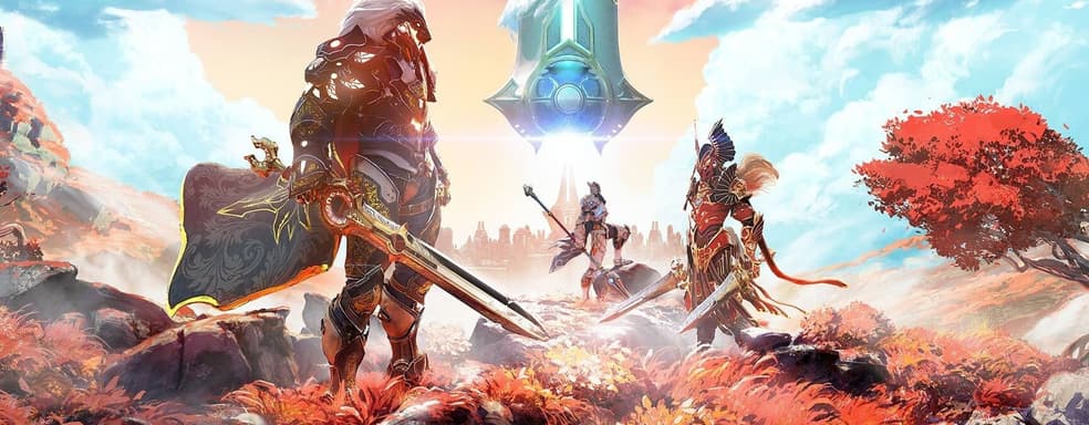 Новый год — новые увольнения. В начале 2025-го «пошли под нож» сразу три студии, включая разработчиков Godfall