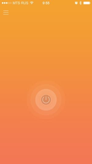 Управление лампой со сматфона Управление лампой со сматфона