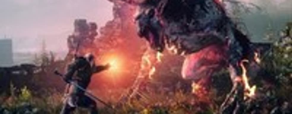 The Witcher 3: Wild Hunt перенесли на 2015-й