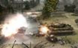 Сompany of Heroes: Tales of Valor на золоте