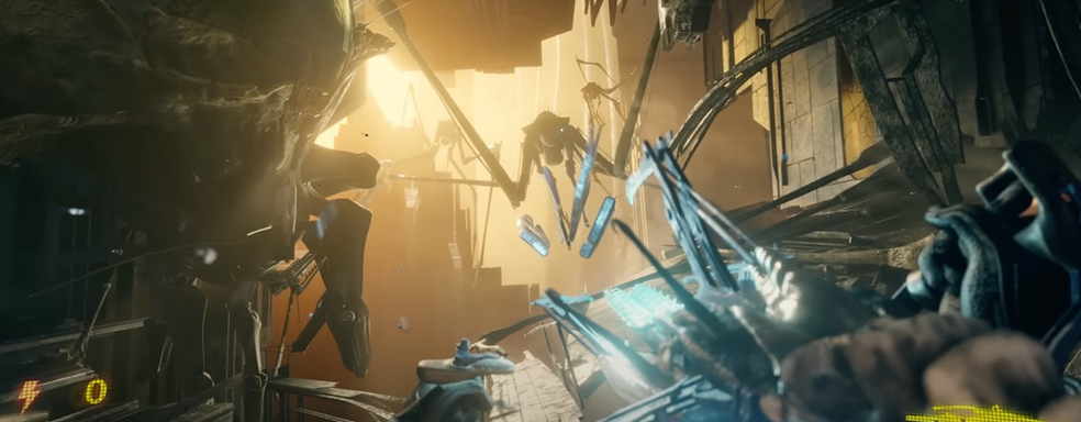 Энтузиаст создал трейлер третьего эпизода Half-Life 2 — фанаты считают, что качество на уровне самой Valve