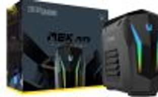 Игровой мини-ПК MEK Mini от Zotac