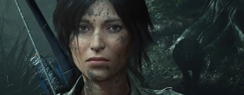 Разработавшая Tomb Raider студия Crystal Dynamics сокращает работников