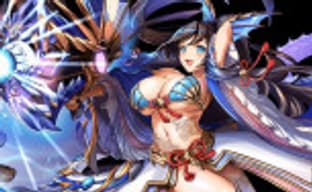 Сервис порно-игр Nutaku насчитывает 13 миллионов игроков-девушек и другие успехи