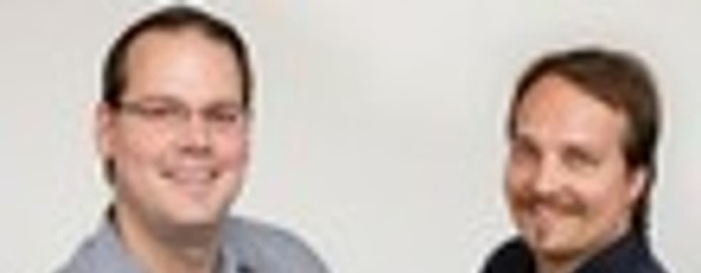 Ray Muzyka: выходит слишком много игр