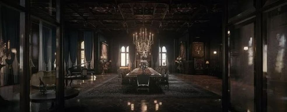 В Hitman 3 добавили интерактивный тест. Интересная идея IO Interactive