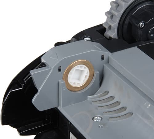 Робот-пылесос Samsung Navibot S Pop-Out (SR10F71UB), главная щетка Робот-пылесос Samsung Navibot S Pop-Out (SR10F71UB), главная щетка