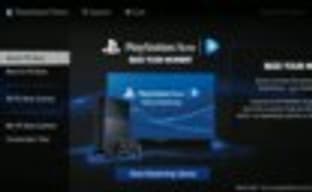 Демонстрация открытой бета-версии PlayStation Now