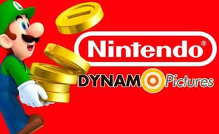 Nintendo купила компанию по производству компьютерной графики для игр и фильмов