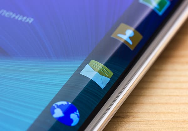 Смартфон Samsung Galaxy Note Edge Смартфон Samsung Galaxy Note Edge