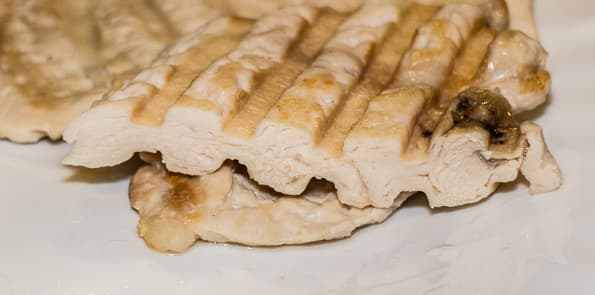 Контактный гриль Steba FG 95