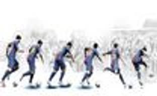 Британские продажи: FIFA 14 лидирует, GTA V догоняет