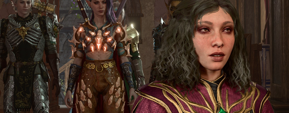 Правообладатель Baldur's Gate 3 и DnD устроил коллаб с производителем азартных онлайн игр-казино