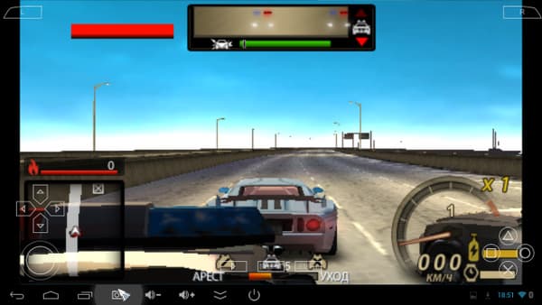 Игры на Xtreamer Multi-Console Игры на Xtreamer Multi-Console