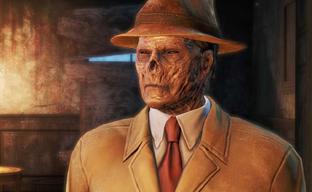 В Fallout 5 дадут поиграть за гуля? Комментарий разработчика Fallout 76