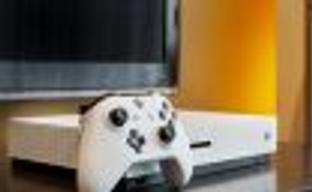 Microsoft рапортует о «потрясающем старте» предзаказов на Xbox One S